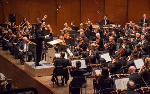 Eczacıbaşı | News | New York Philharmonic concerts in Istanbul ...